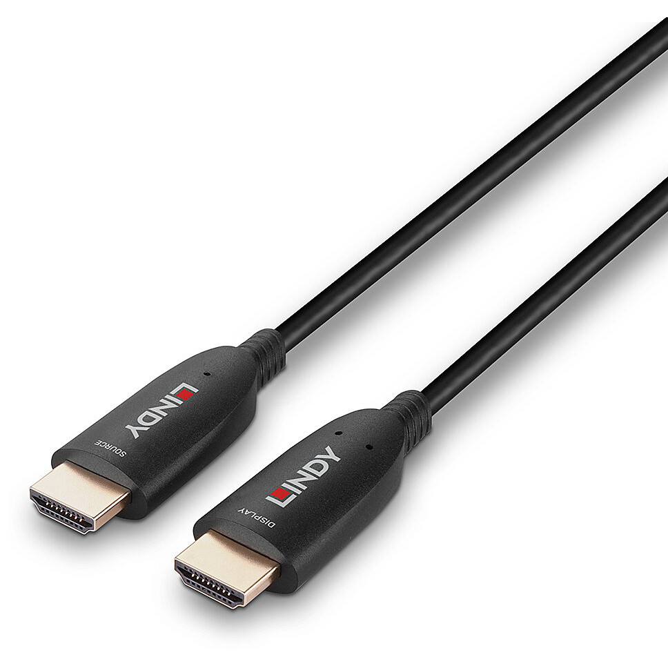 HDMI kabel LINDY 30 m-8