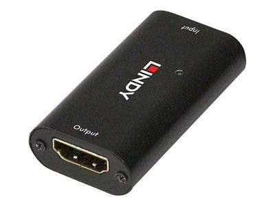 Pojačalo signala LINDY HDMI 2.0 18G Repeater (4K 60Hz, HDR, 50m)-2