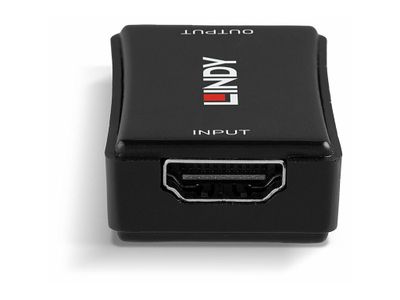 Pojačalo signala LINDY HDMI 2.0 18G Repeater (4K 60Hz, HDR, 50m)-5