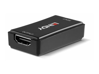 Pojačalo signala LINDY HDMI 2.0 18G Repeater (4K 60Hz, HDR, 50m)-3