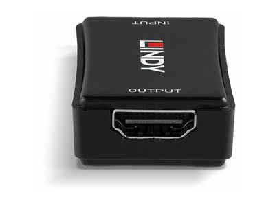 Pojačalo signala LINDY HDMI 2.0 18G Repeater (4K 60Hz, HDR, 50m)-6