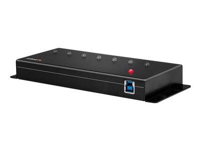 Hub LINDY 7 Port Industrial USB 3.0 (7 portova)-1