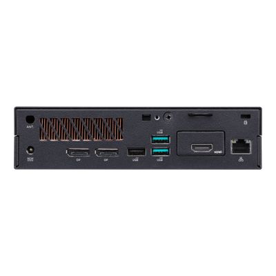 Računalo ASUS PB63-B7016MH (i7, UHD) crna