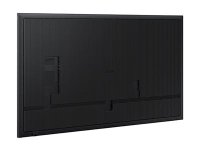 LED zaslon SAMSUNG QM43C QMC Series (43", Crystal UHD, 4K, za digitalno oglašavanje)-3