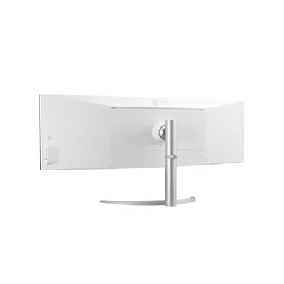 Monitor LG 49BQ95C-W UltraWide Curved QHD (49", 144 Hz, HDMI/DP/USB-C, AMD FreeSync Premium Pro, NVIDIA G-SYNC)-5