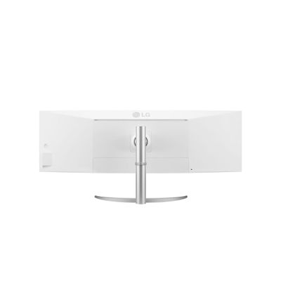Monitor LG 49BQ95C-W UltraWide Curved QHD (49", 144 Hz, HDMI/DP/USB-C, AMD FreeSync Premium Pro, NVIDIA G-SYNC)-4