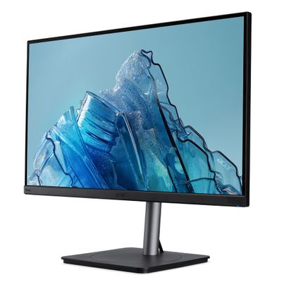 Monitor ACER Vero CB273Ebemipruzxv (27" IPS, 100 Hz, 1920 x 1080 FHD)