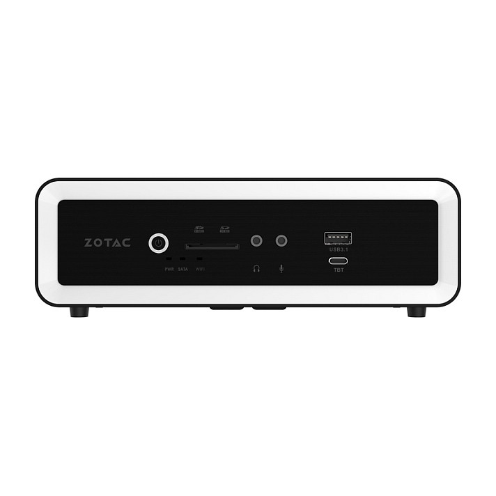 Mini računalo Barb ZOTAC ZBOX Nano CI649NANO-BE (i5-1335U)-1