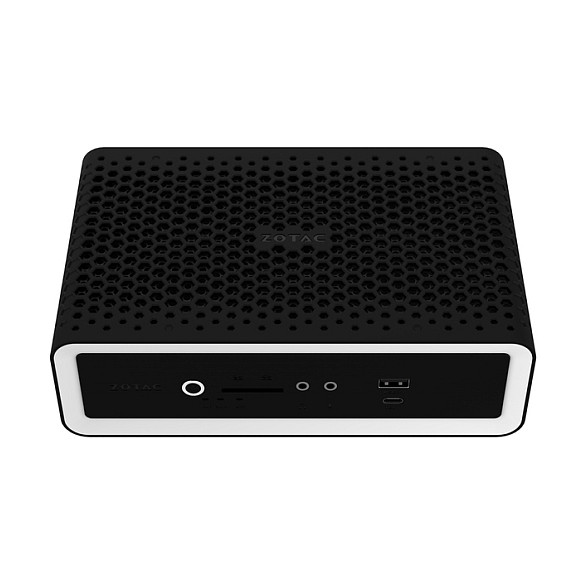 Mini računalo Barb ZOTAC ZBOX Nano CI649NANO-BE (i5-1335U)-2
