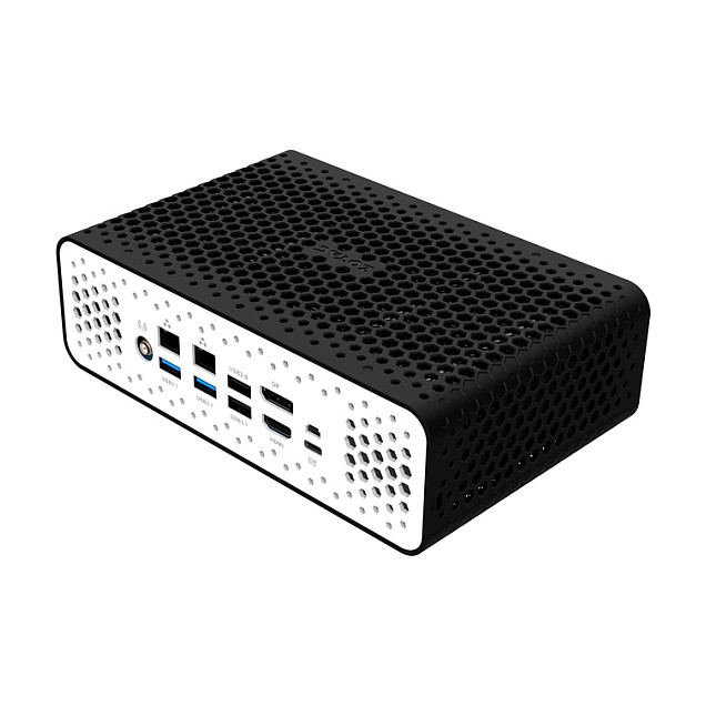 Mini računalo Barb ZOTAC ZBOX Nano CI649NANO-BE (i5-1335U)-5