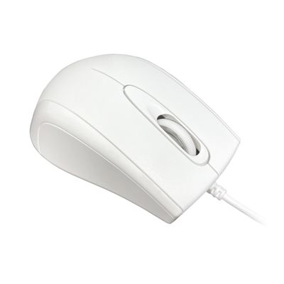 Miš LC-POWER LC-M710W (800 dpi, 3 gumba, 1.5 m kabel)-2