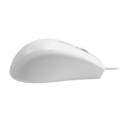 Miš LC-POWER LC-M710W (800 dpi, 3 gumba, 1.5 m kabel)-3