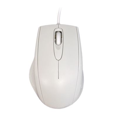 Miš LC-POWER LC-M710W (800 dpi, 3 gumba, 1.5 m kabel)-5