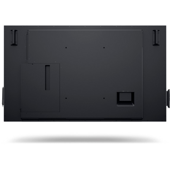 LED zaslon s pozadinskim osvjetljenjem DELL P5524QT (54,64" vidljivo, 4K)-8