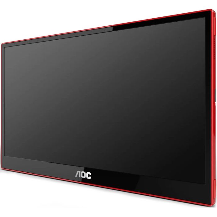 Monitor AOC 16G3 (15,6" IPS, 144Hz, 1920x1080 FHD, gaming, prijenosni) crni-10