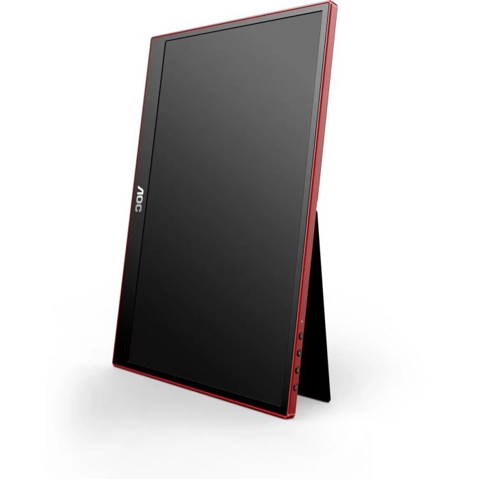Monitor AOC 16G3 (15,6" IPS, 144Hz, 1920x1080 FHD, gaming, prijenosni) crni-13