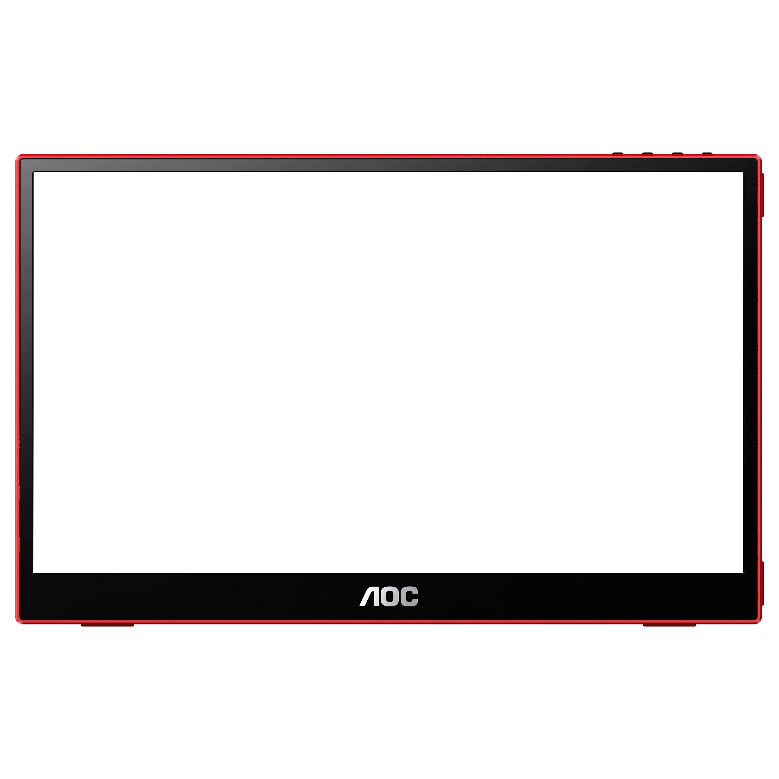 Monitor AOC 16G3 (15,6" IPS, 144Hz, 1920x1080 FHD, gaming, prijenosni) crni-23