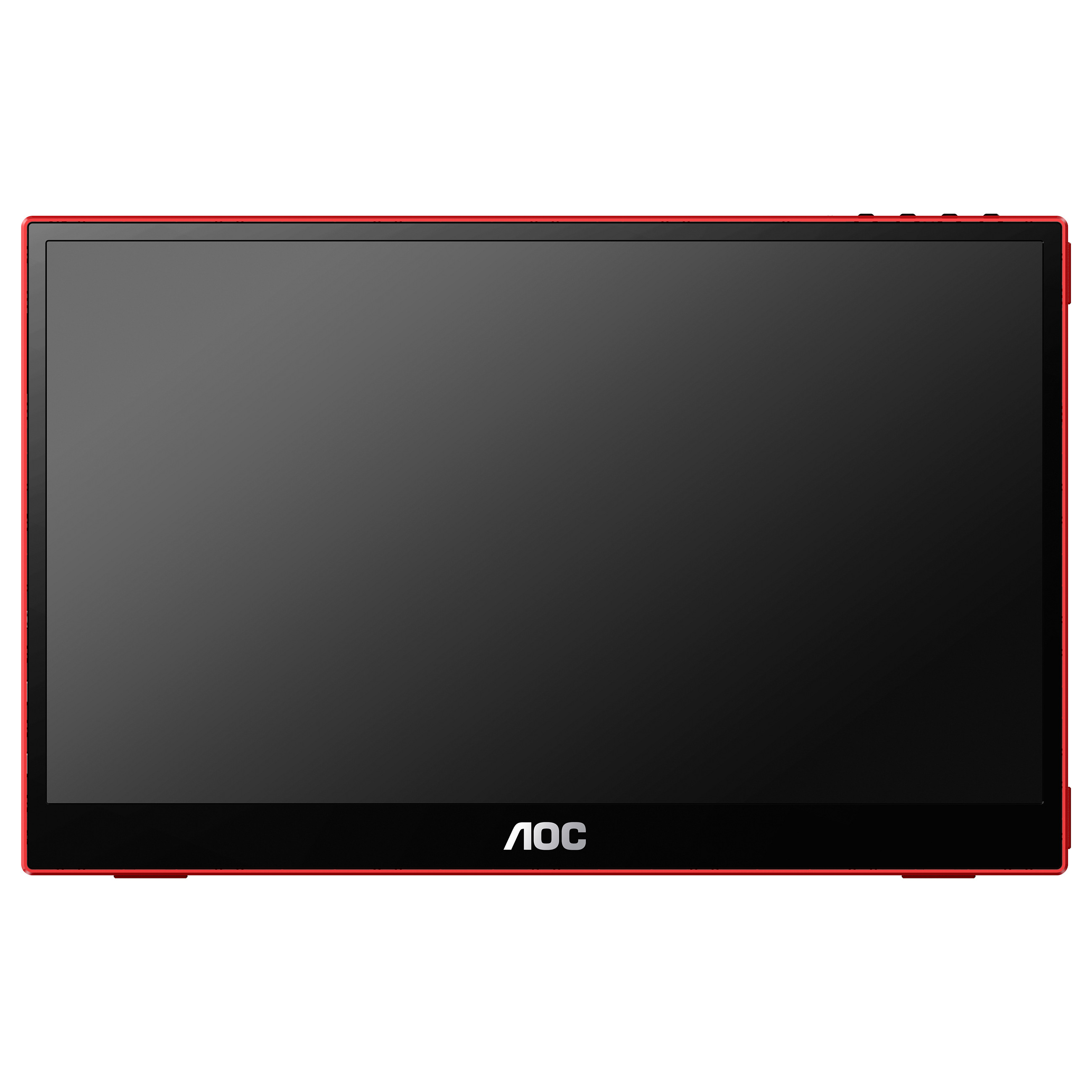Monitor AOC 16G3 (15,6" IPS, 144Hz, 1920x1080 FHD, gaming, prijenosni) crni-30