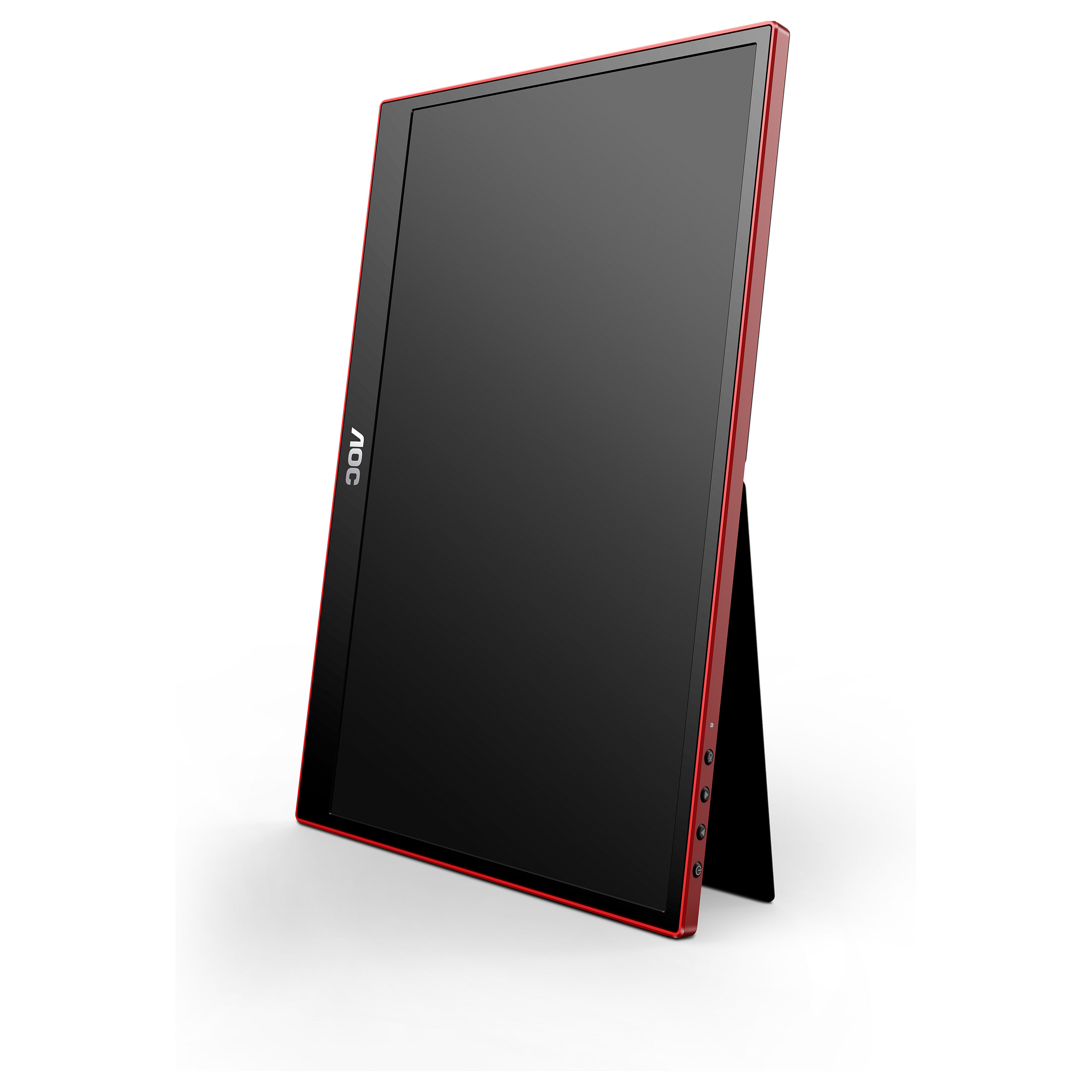 Monitor AOC 16G3 (15,6" IPS, 144Hz, 1920x1080 FHD, gaming, prijenosni) crni-31