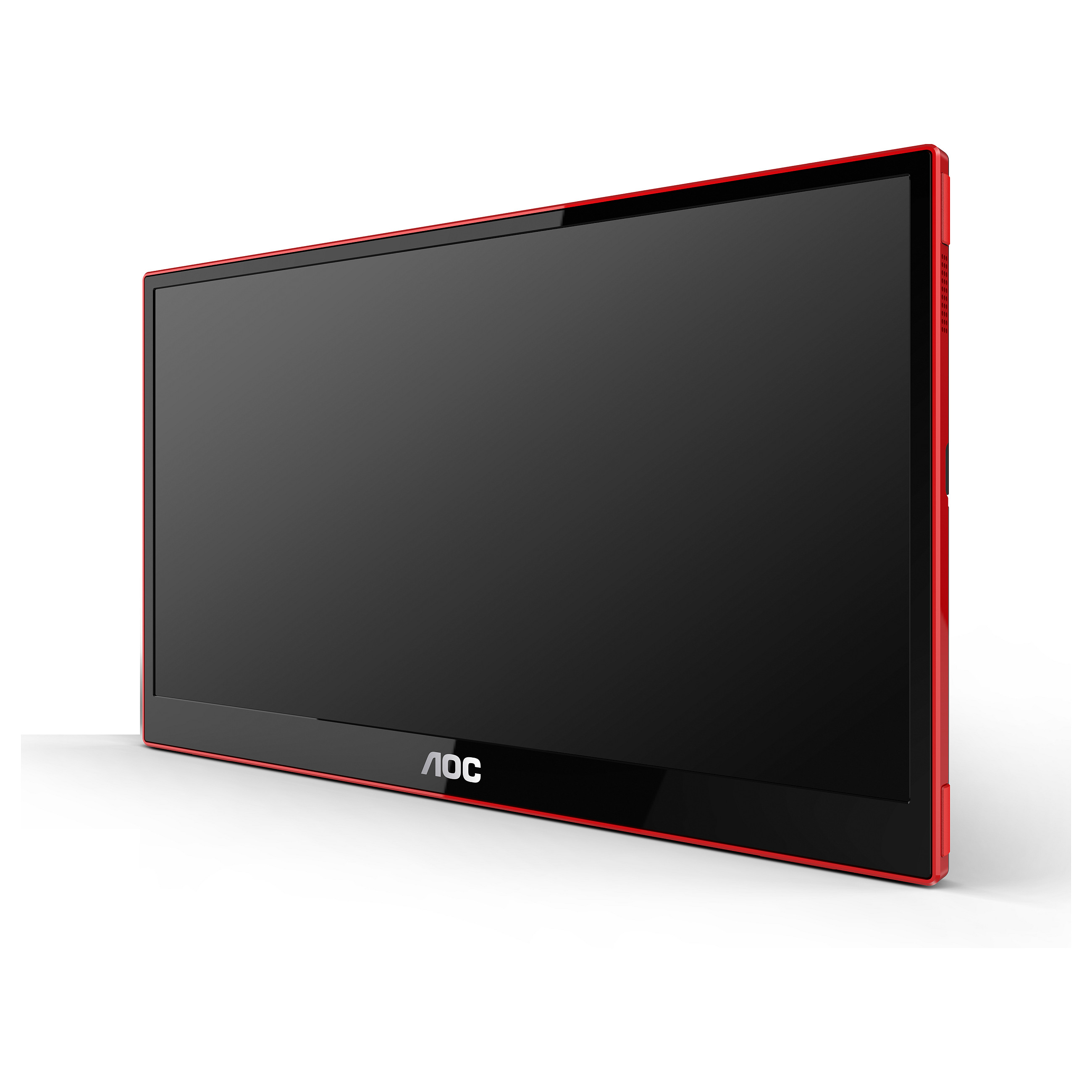 Monitor AOC 16G3 (15,6" IPS, 144Hz, 1920x1080 FHD, gaming, prijenosni) crni-32