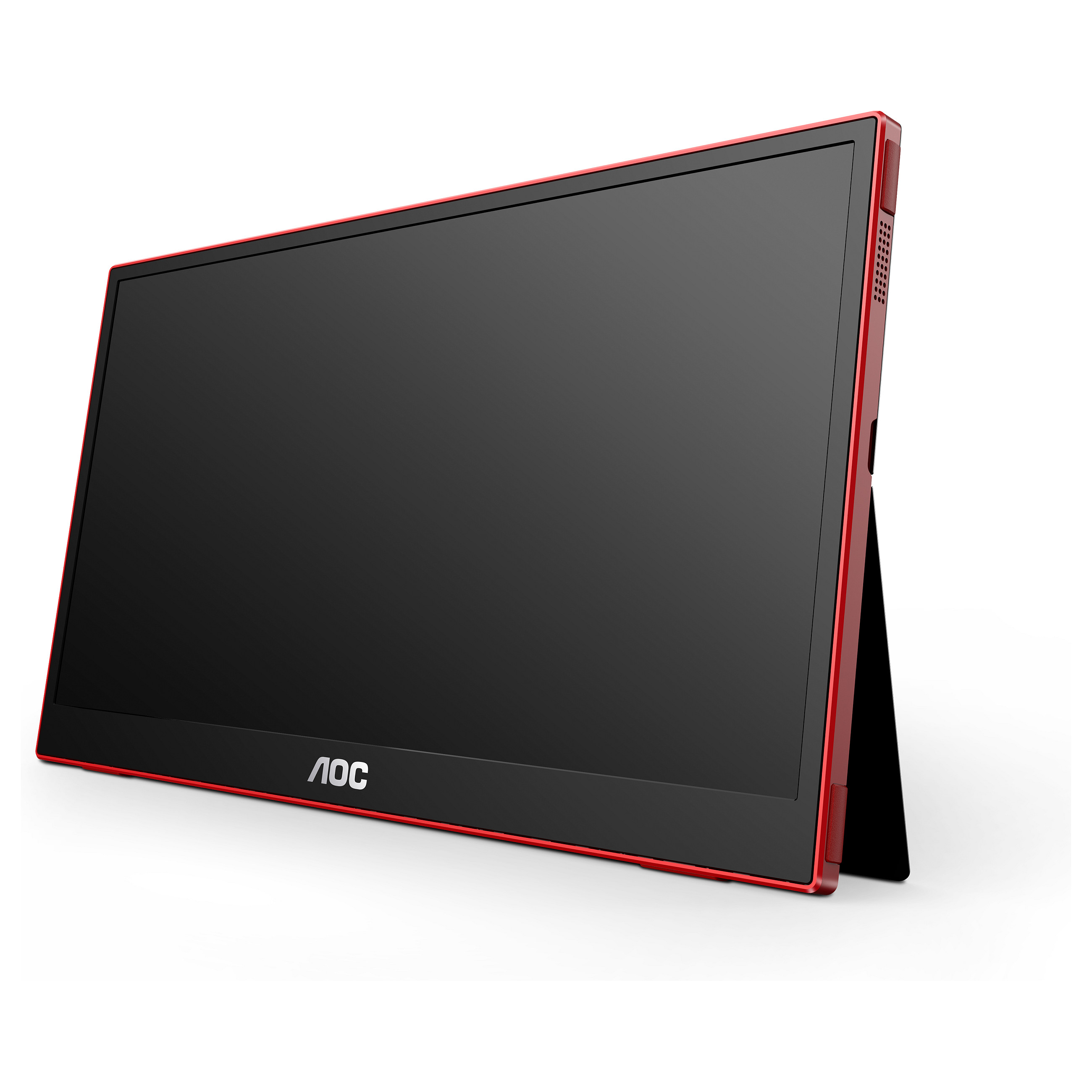 Monitor AOC 16G3 (15,6" IPS, 144Hz, 1920x1080 FHD, gaming, prijenosni) crni-33