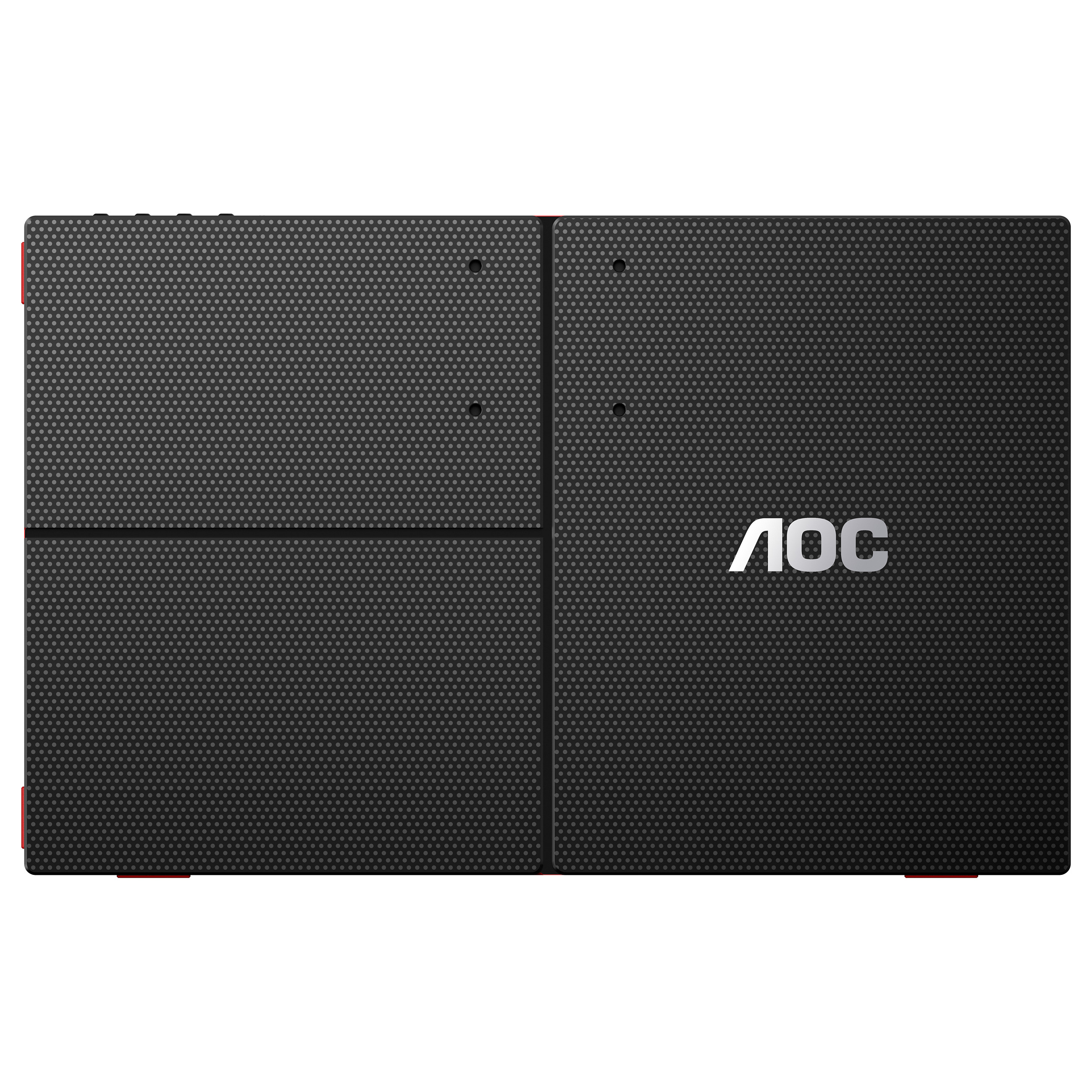 Monitor AOC 16G3 (15,6" IPS, 144Hz, 1920x1080 FHD, gaming, prijenosni) crni-34