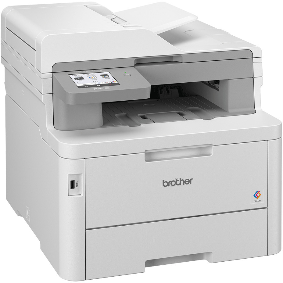 Printer BROTHER MFC-L8340CDW MFC LED laser A4-16