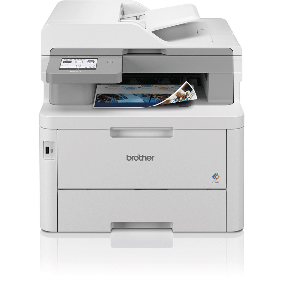 Printer BROTHER MFC-L8340CDW MFC LED laser A4-5