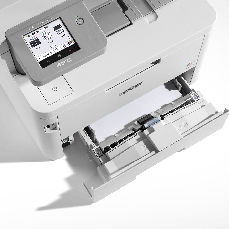 Printer BROTHER MFC-L8340CDW MFC LED laser A4-6