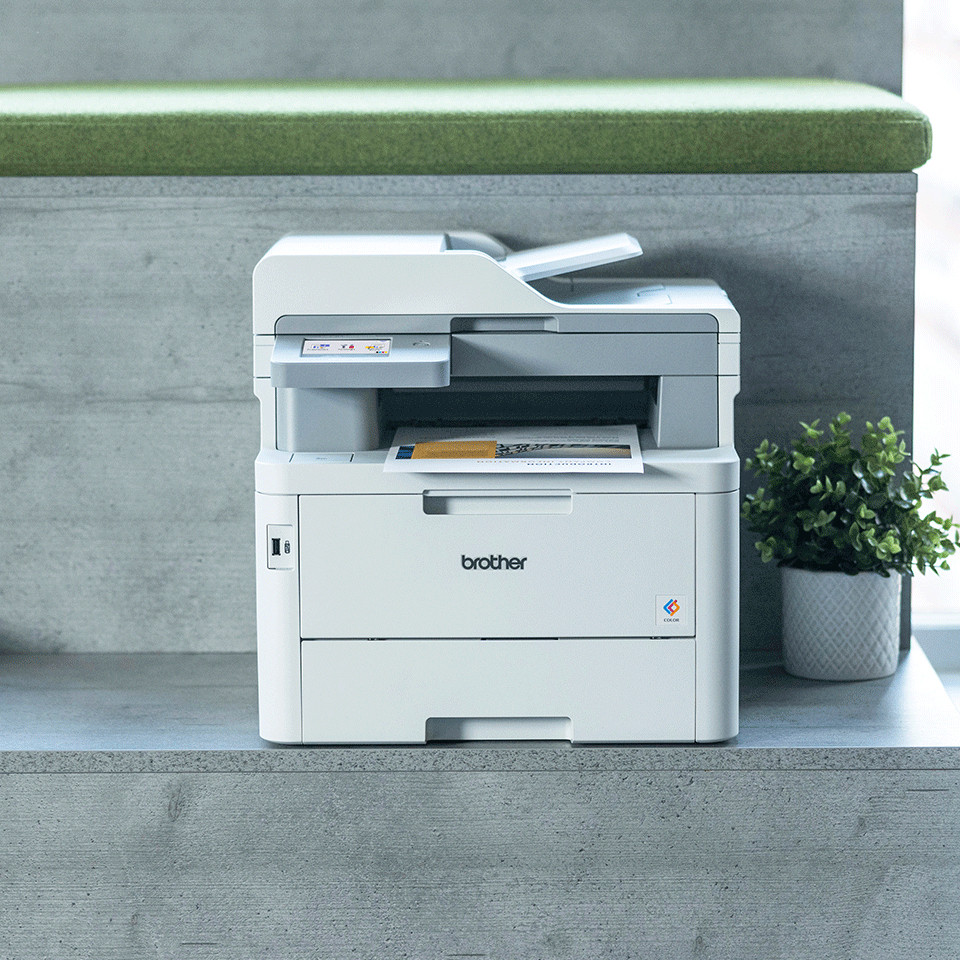 Printer BROTHER MFC-L8340CDW MFC LED laser A4-7