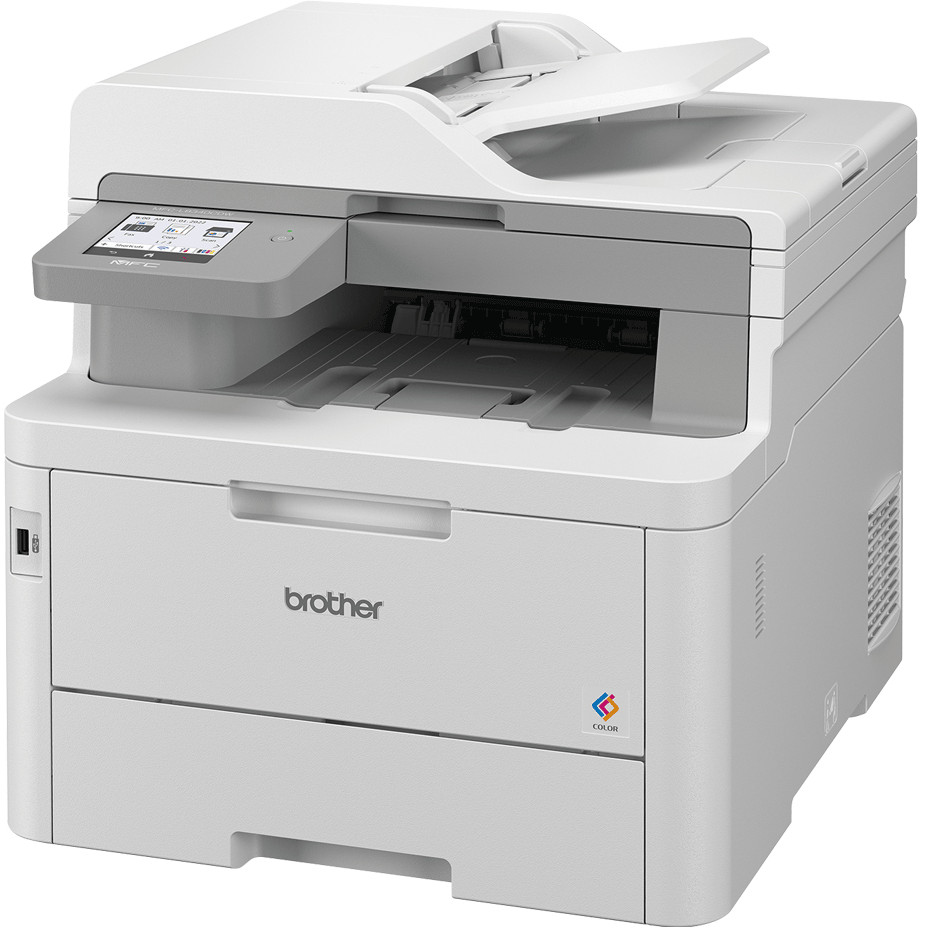 Printer BROTHER MFC-L8340CDW MFC LED laser A4-9