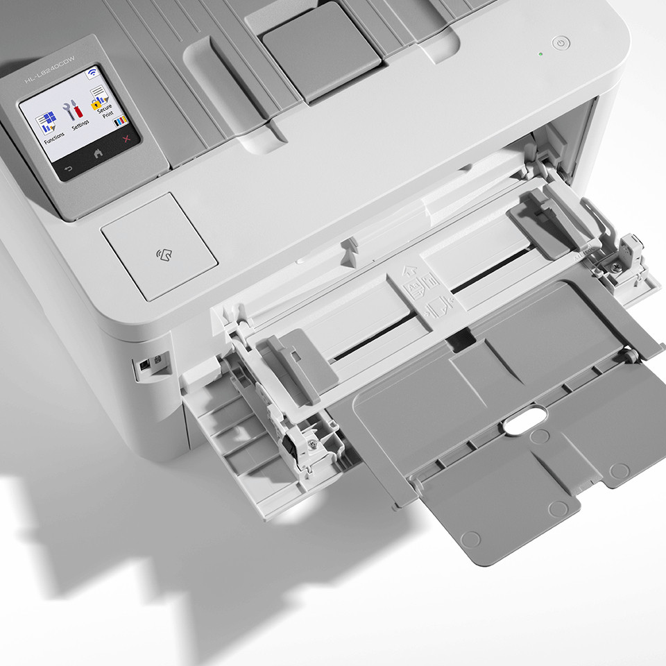 Printer BROTHER HL-L8240CDW SFC-LED A4-7