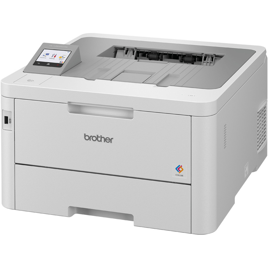 Printer BROTHER HL-L8240CDW SFC-LED A4-8