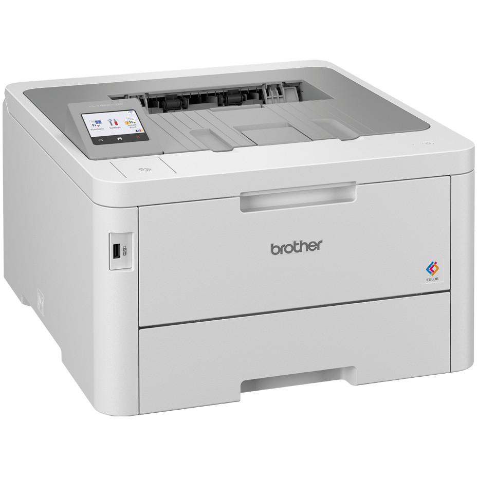 Printer BROTHER HL-L8240CDW SFC-LED A4-10