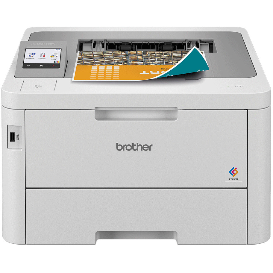 Printer BROTHER HL-L8240CDW SFC-LED A4-11