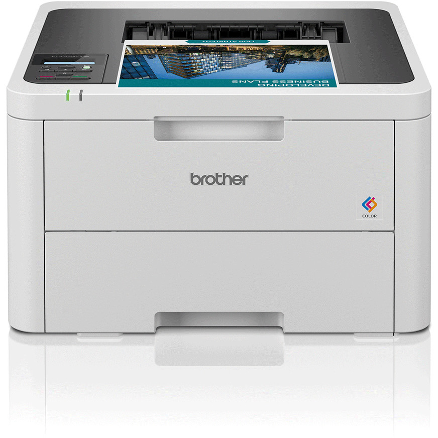 Printer BROTHER HL-L3240CDW (SFC-LED, A4)-4
