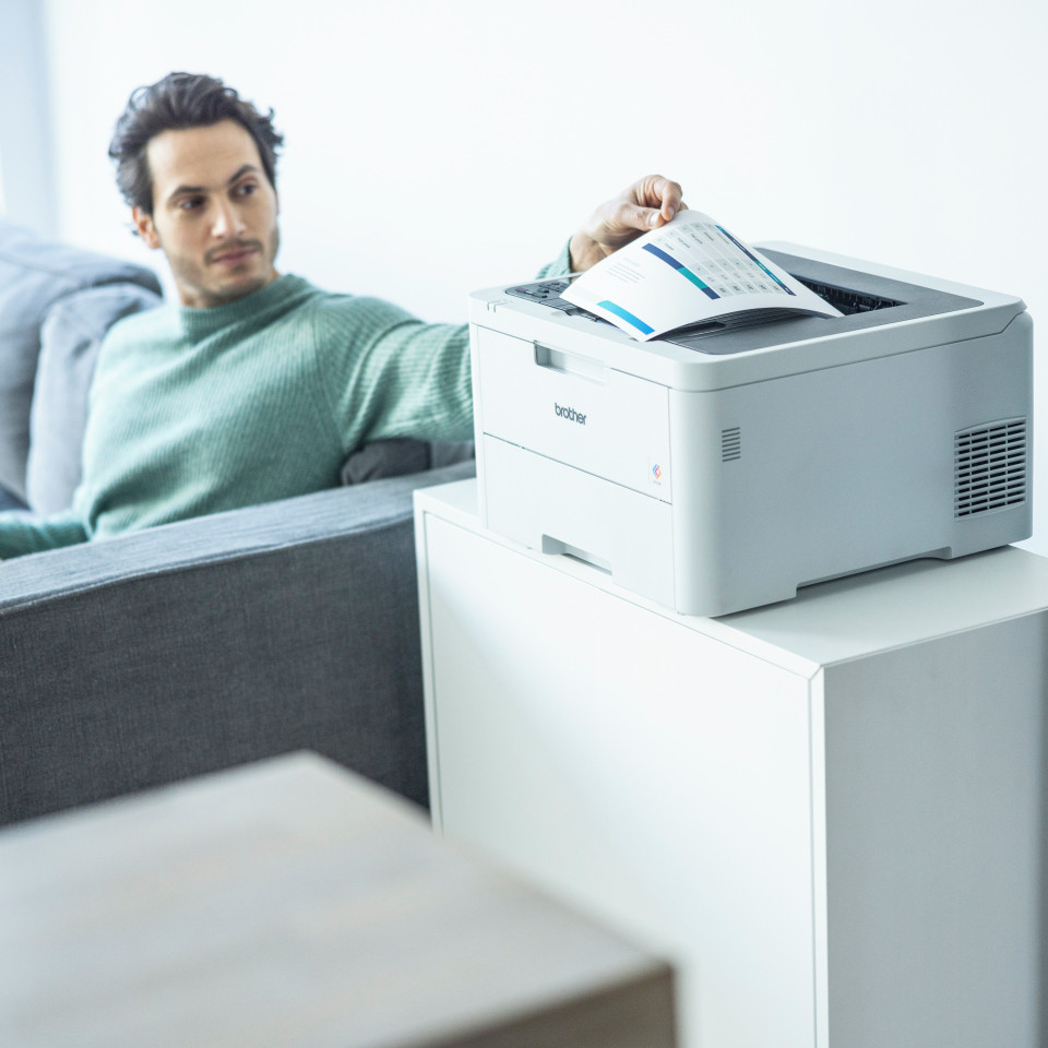 Printer BROTHER HL-L3240CDW (SFC-LED, A4)-5