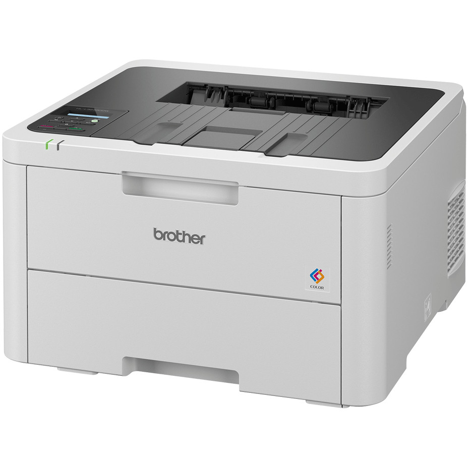 Printer BROTHER HL-L3240CDW (SFC-LED, A4)-8
