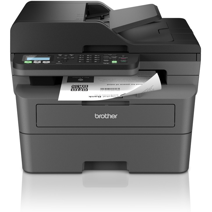 Printer Brother MFC-L2800DW-4
