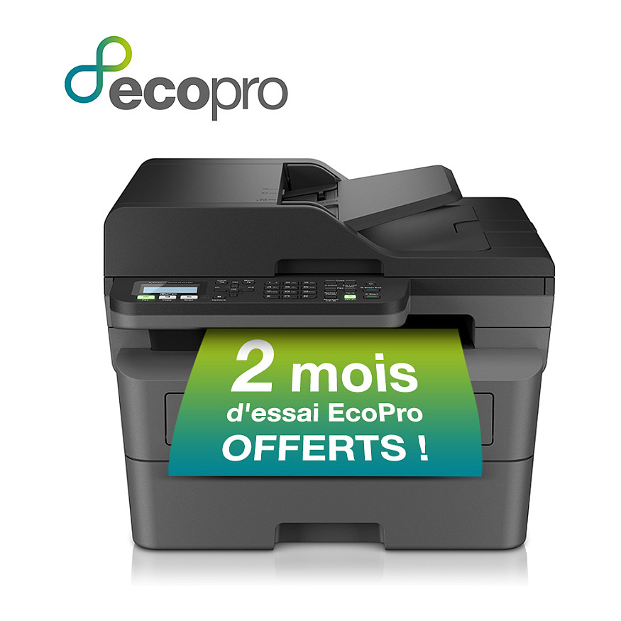 Printer Brother MFC-L2800DW-9