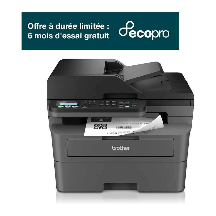 Printer Brother MFC-L2800DW-10