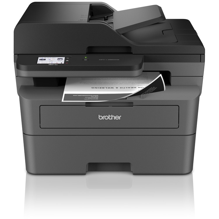Printer BROTHER MFC-L2860DW MFC-Laser (A4)-3
