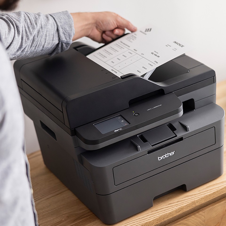 Printer BROTHER MFC-L2860DW MFC-Laser (A4)-7