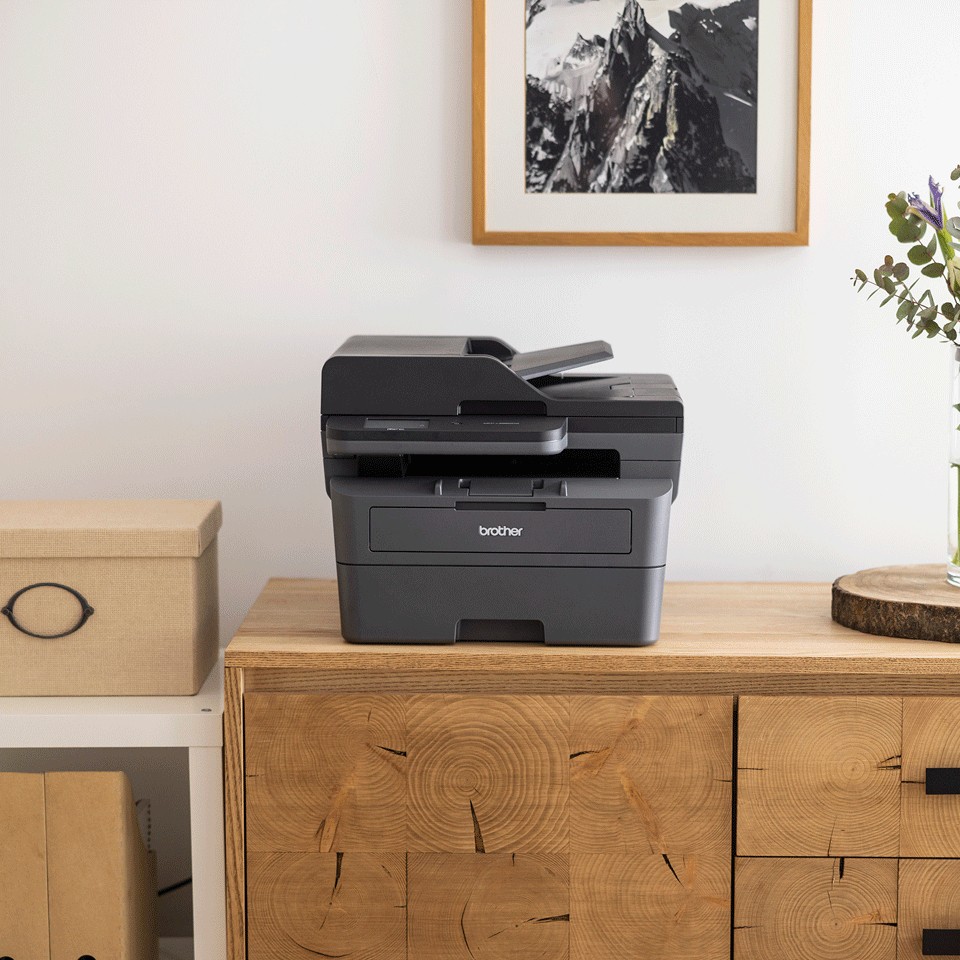 Printer BROTHER MFC-L2860DW MFC-Laser (A4)-8