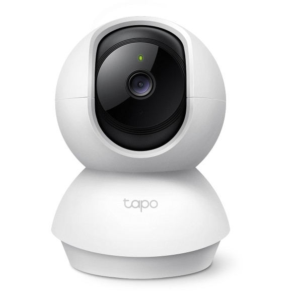 Nadzorna kamera TP-LINK TAPO TC71 V1 (3MP, PT, IR, AI detekcija, unutarnja, WiFi)-1