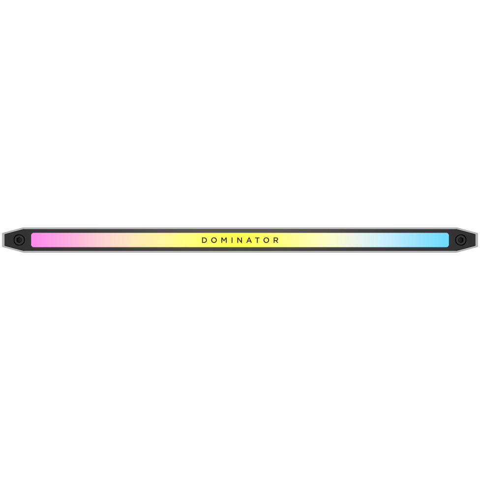 RAM CORSAIR D5 7000 32GB C34 Dom Titanium RGB K2-12