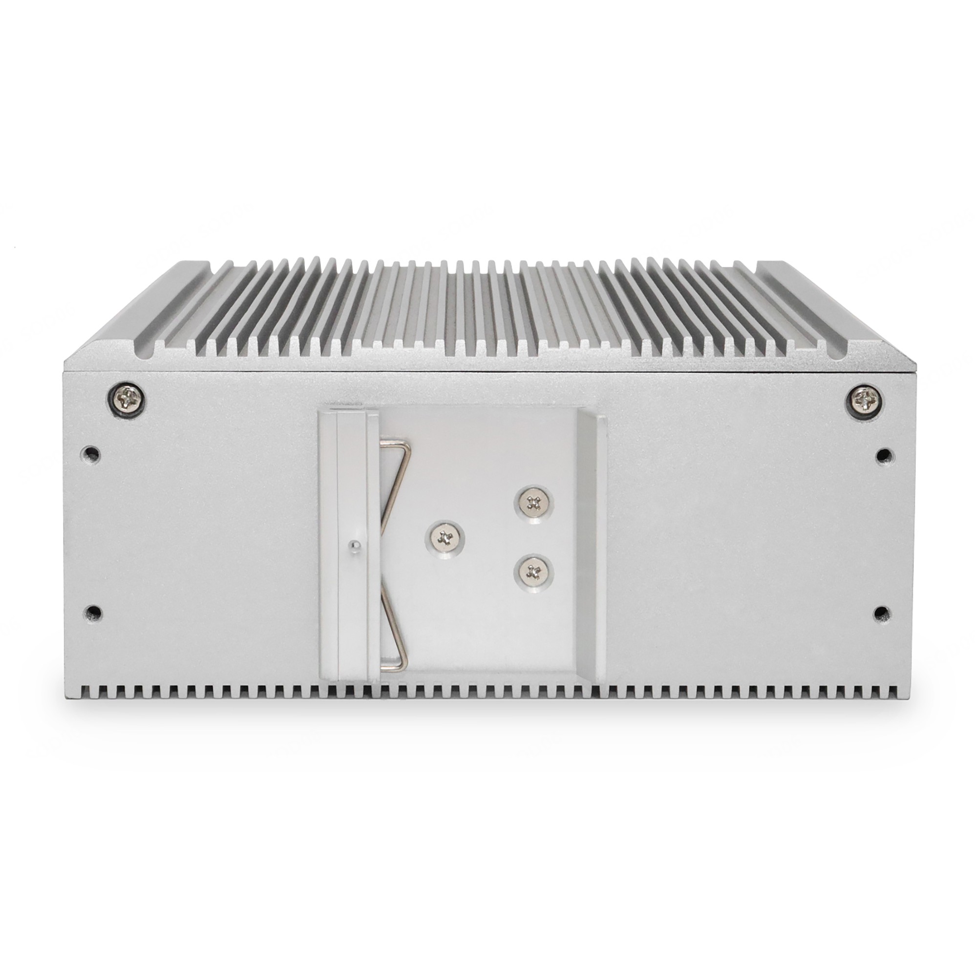 Switch DIGITUS Gigabit Ethernet PoE 8+4 (industrijski)-5