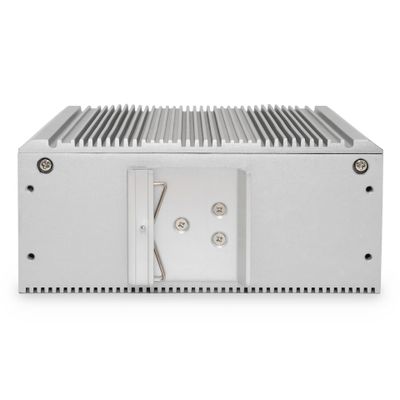 Switch DIGITUS Gigabit Ethernet PoE 8+4 (industrijski)-1