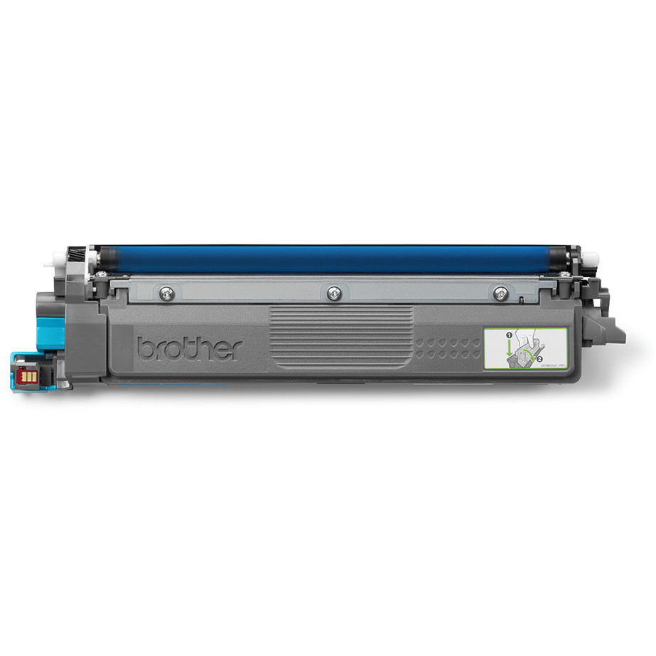 Toner BROTHER TN248XLC cyan - original-5