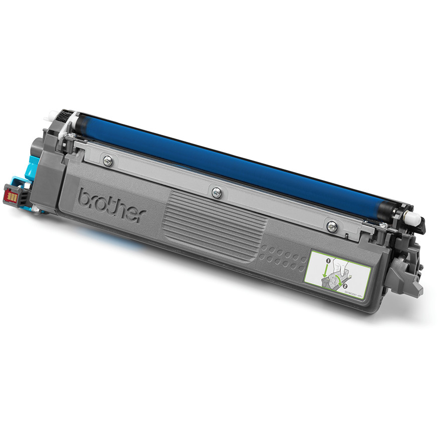 Toner BROTHER TN248XLC cyan - original-7